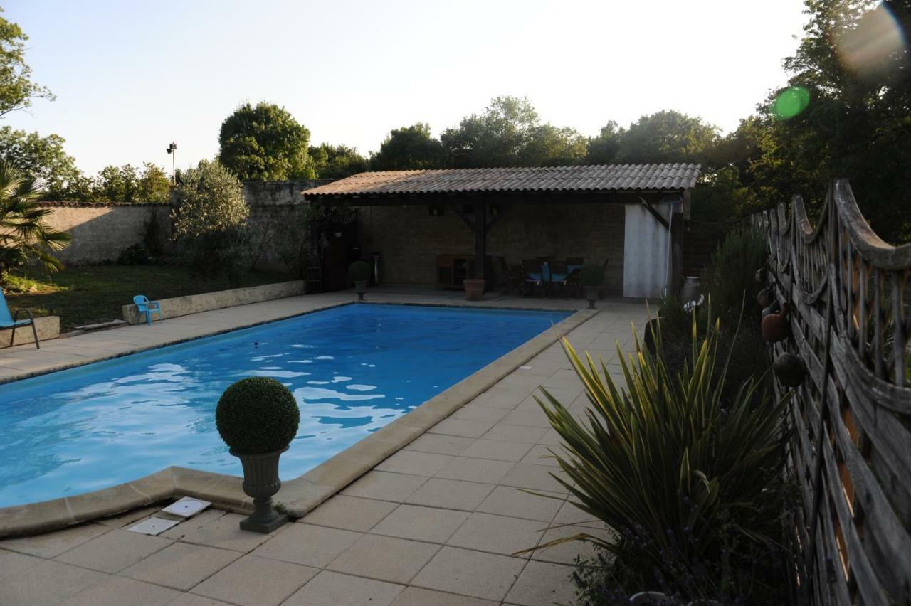 Country house De La Laigne