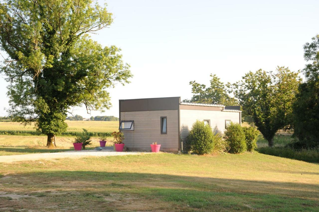 Séjour à la campagne De La Laigne