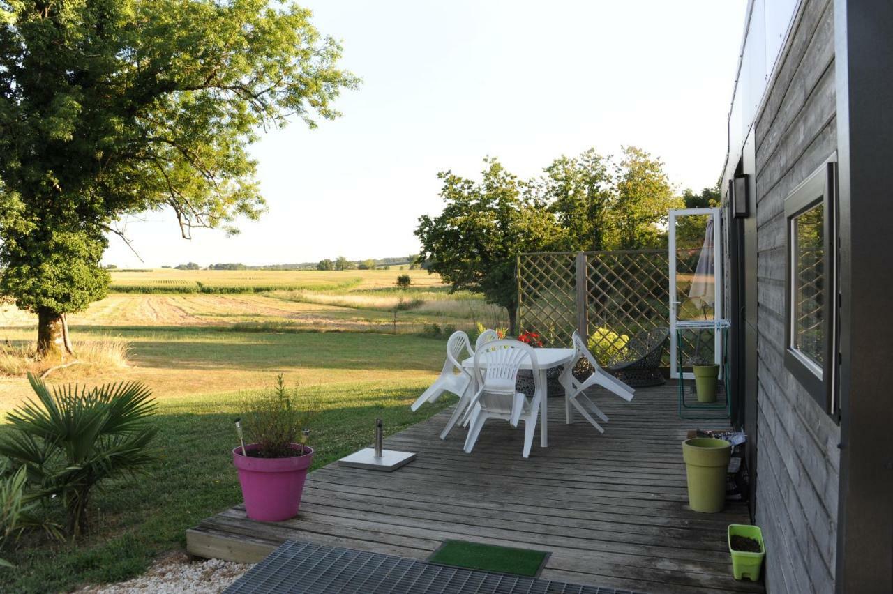Séjour à la campagne De La Laigne *