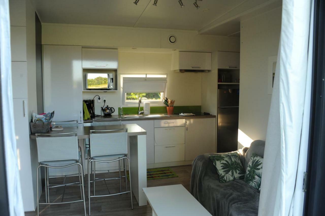 De La Laigne Country house