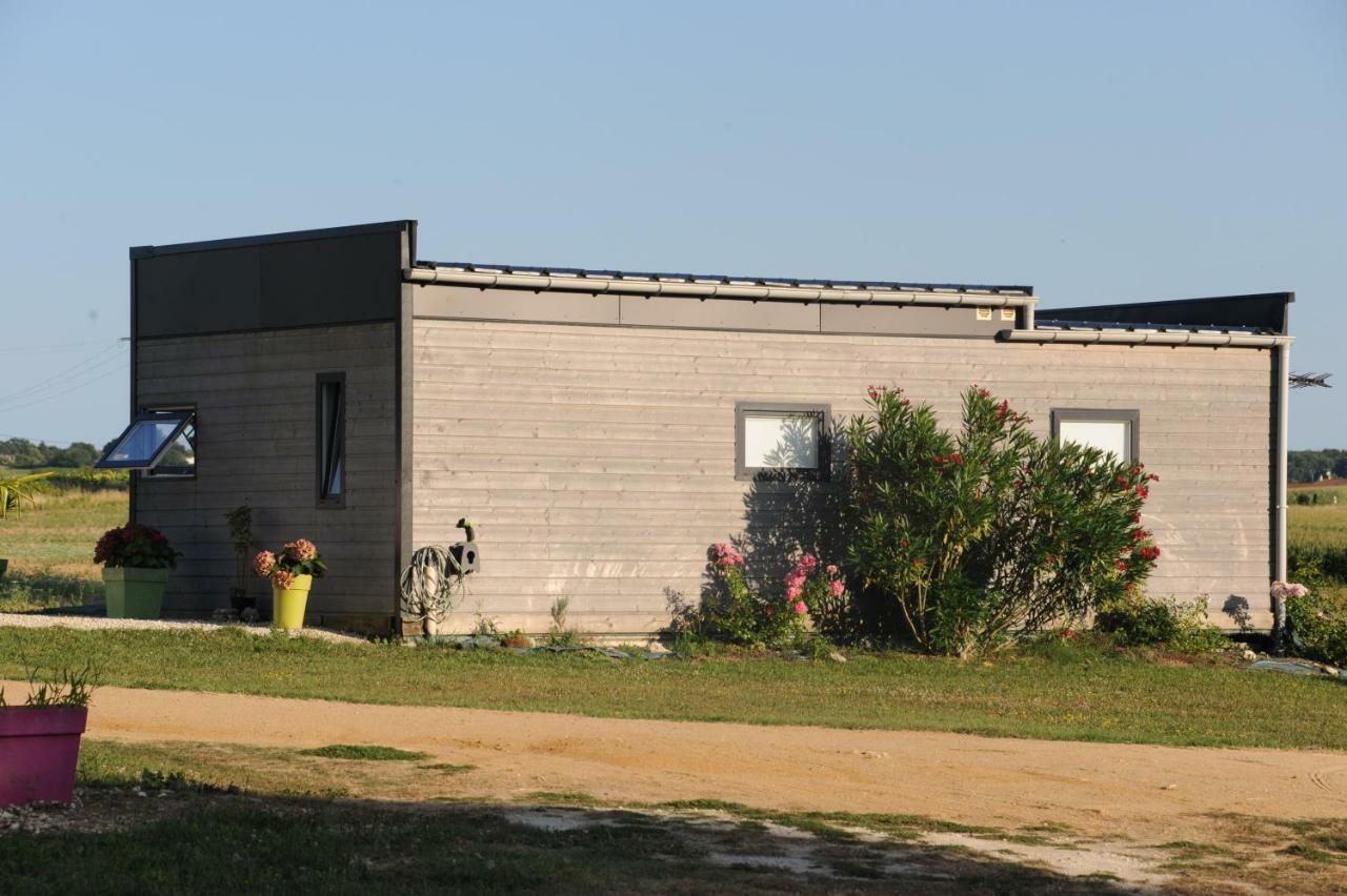 Séjour à la campagne De La Laigne